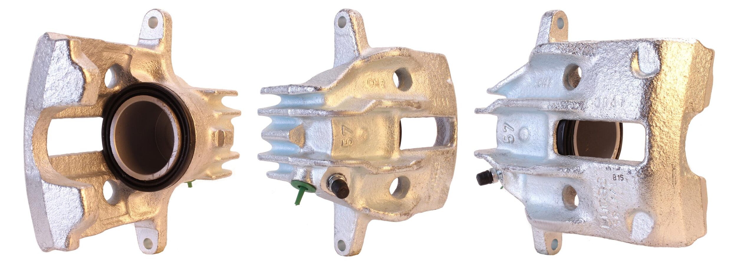 DRI Remzadel/remklauw 3234810