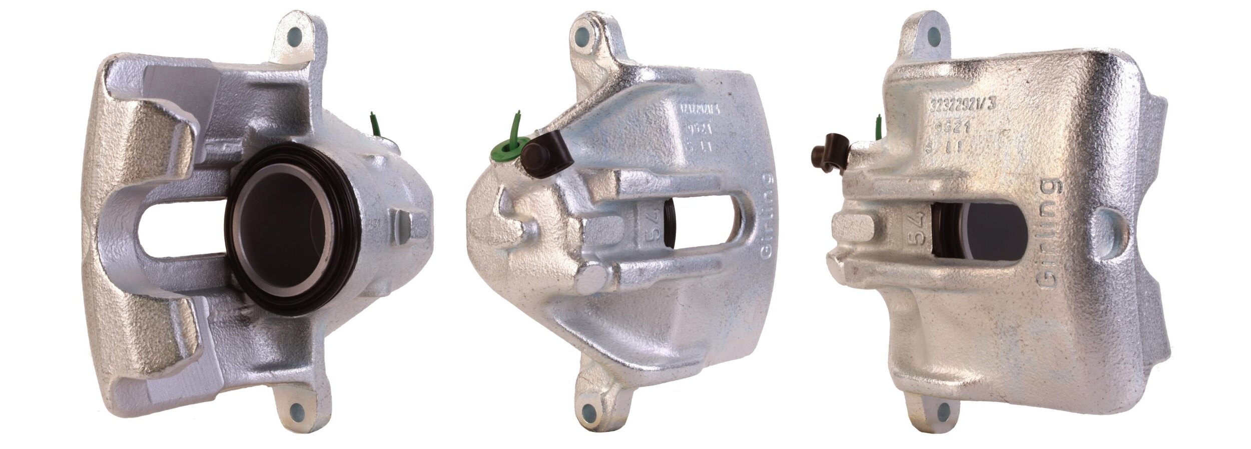 DRI Remzadel/remklauw 3131910