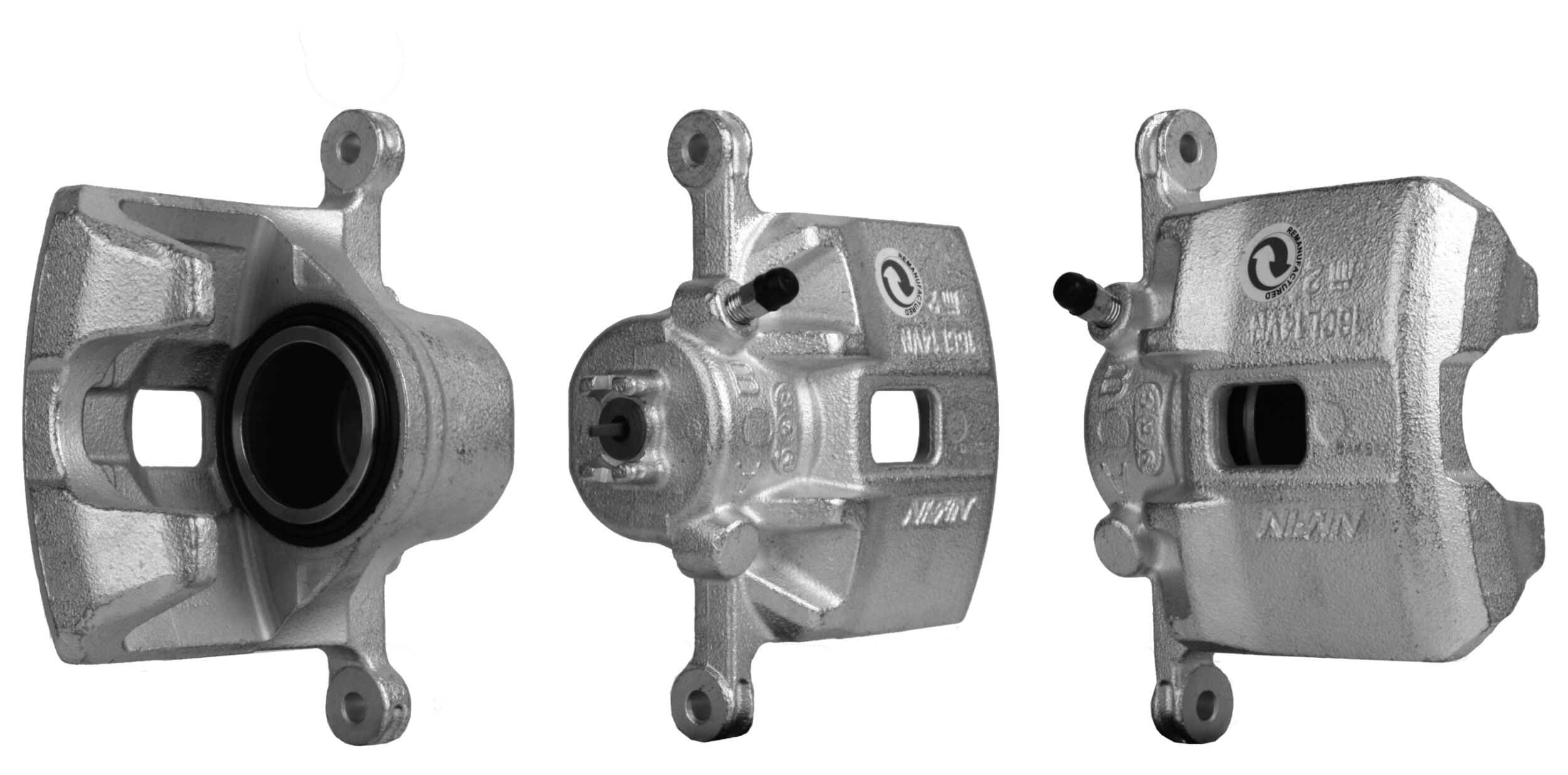 DRI Remzadel/remklauw 3135710