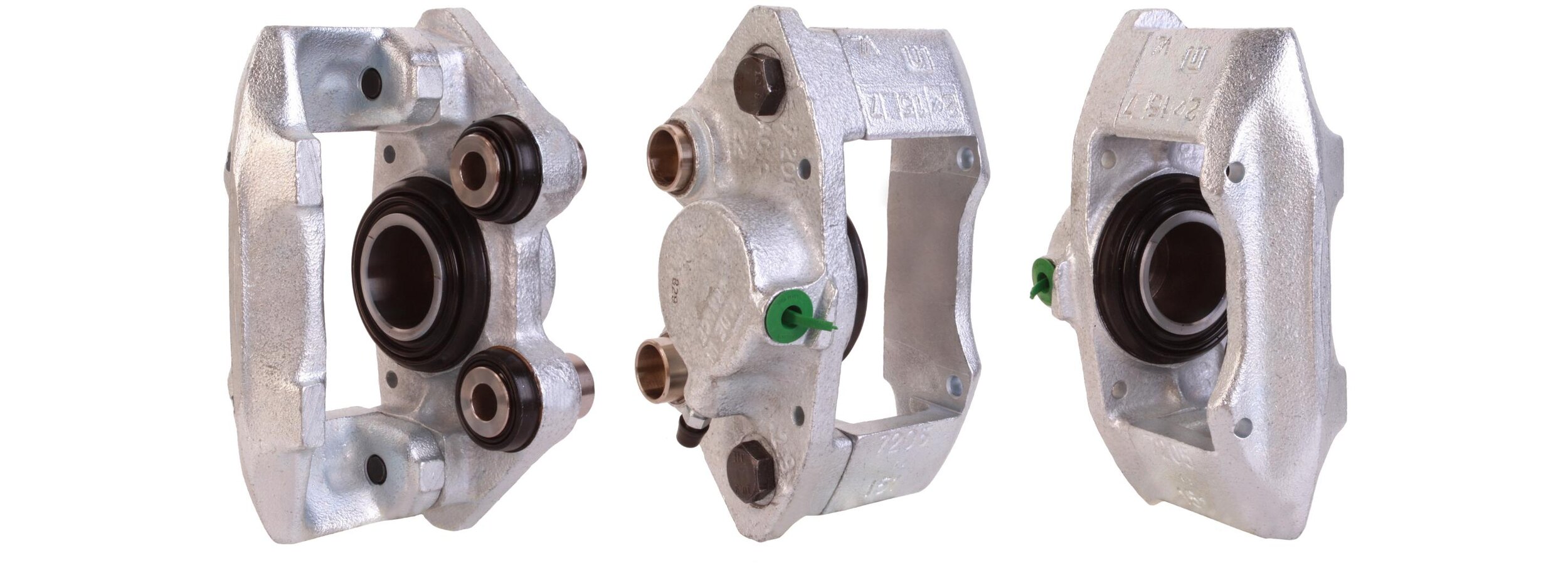 DRI Remzadel/remklauw 3169401