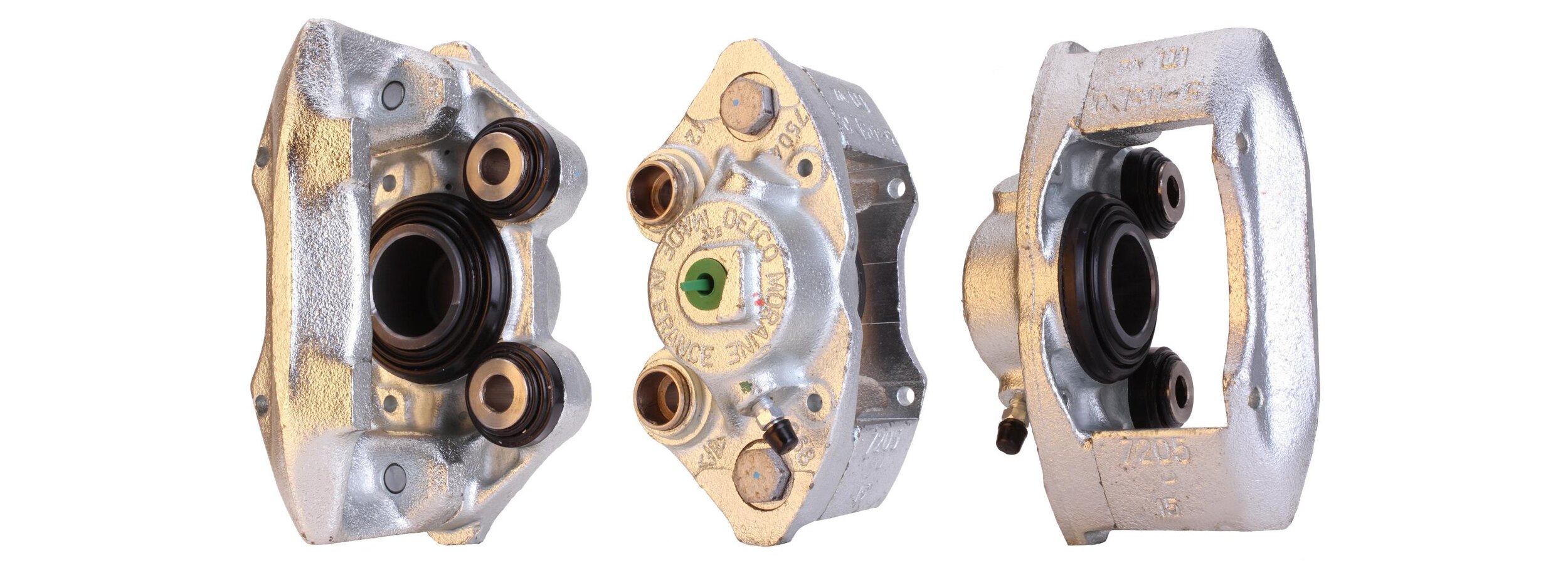 DRI Remzadel/remklauw 3268401