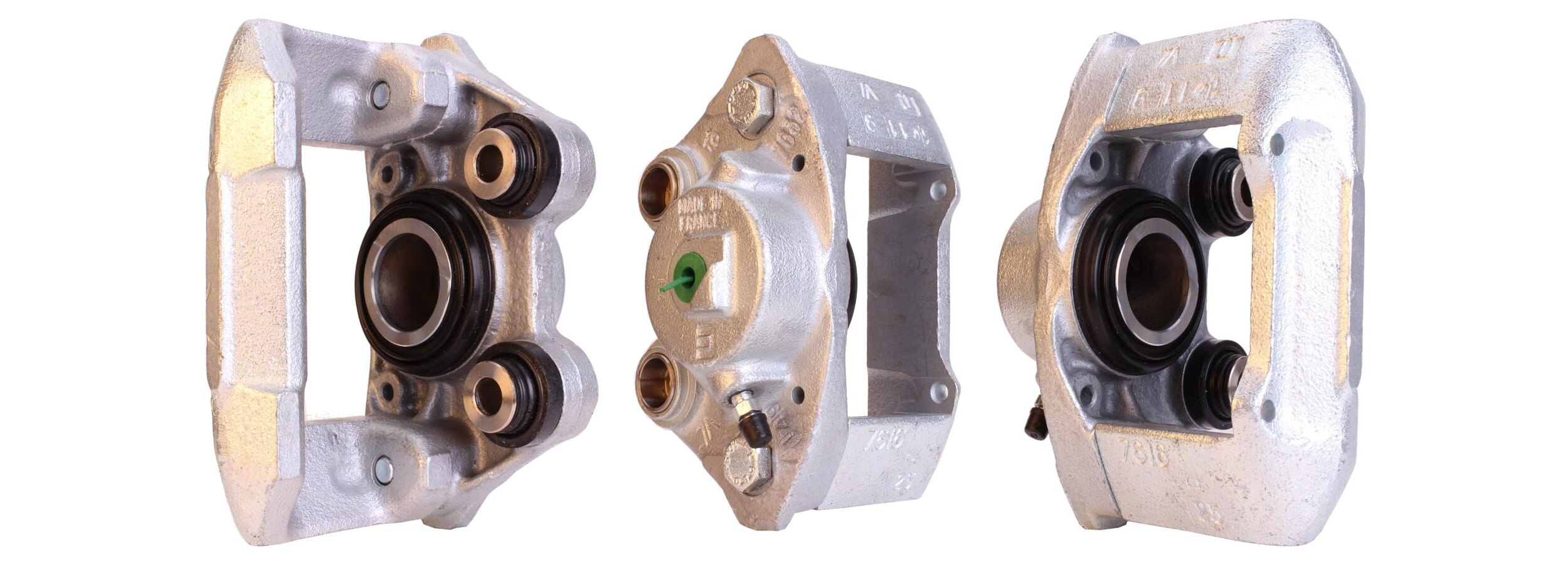 DRI Remzadel/remklauw 3266501