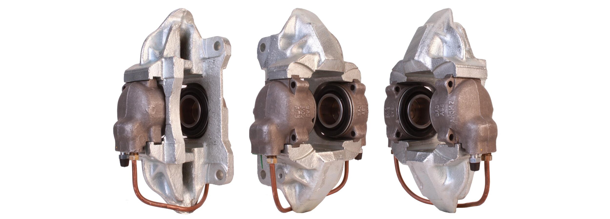 DRI Remzadel/remklauw 3167200