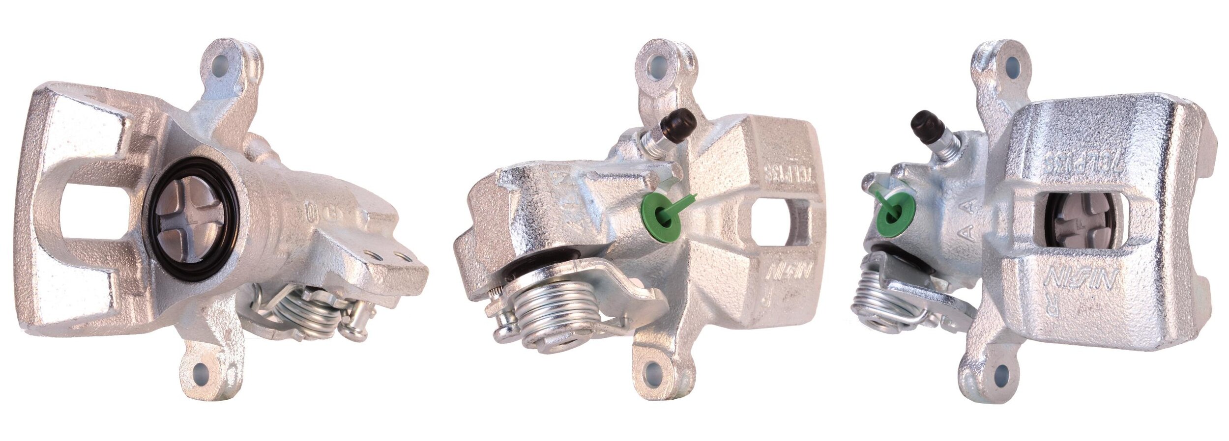 DRI Remzadel/remklauw 4288710