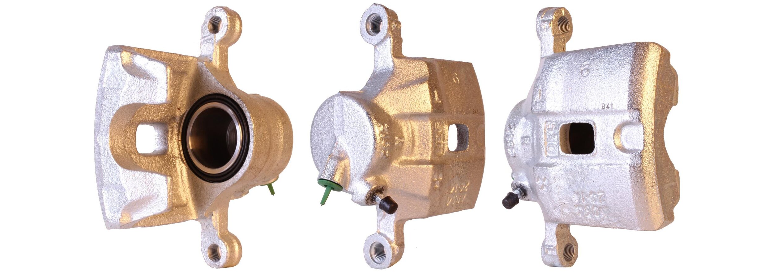 DRI Remzadel/remklauw 3216300