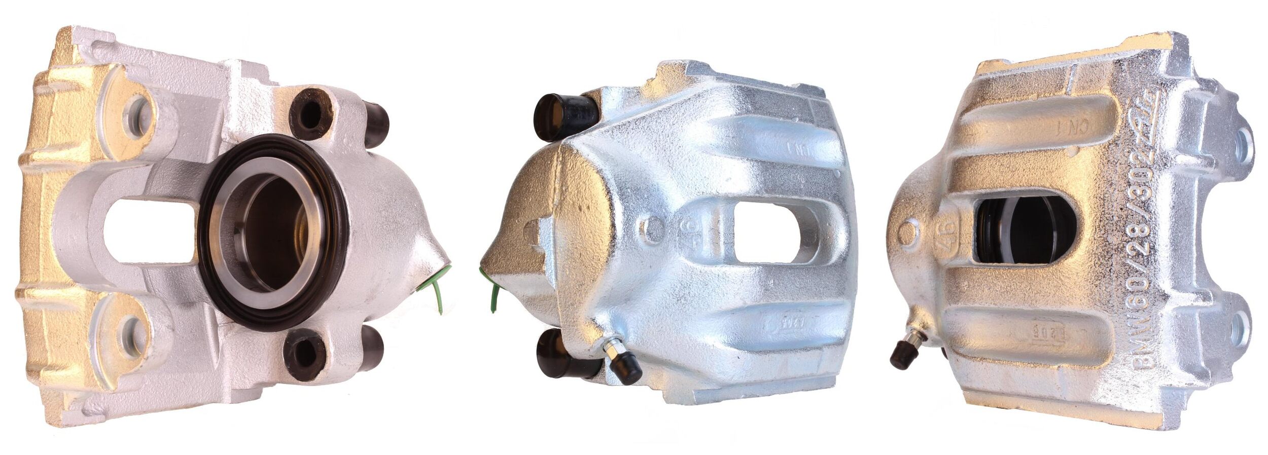 DRI Remzadel/remklauw 3254400