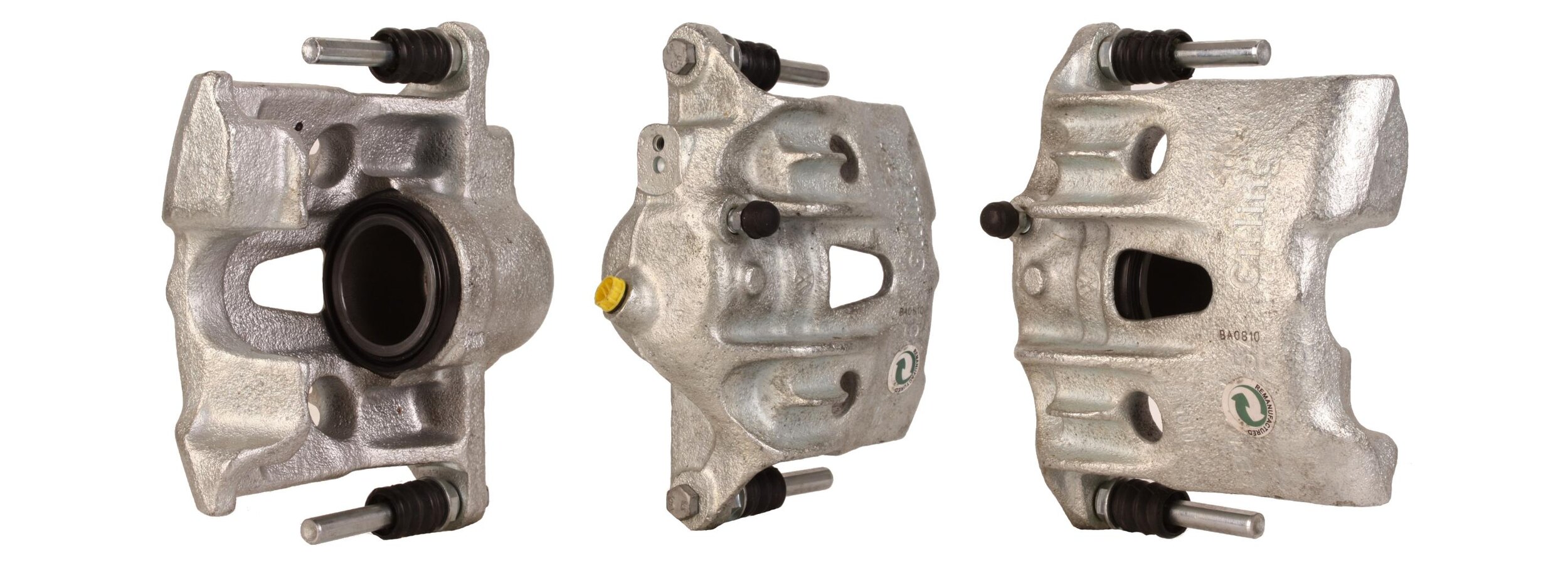 DRI Remzadel/remklauw 3118700