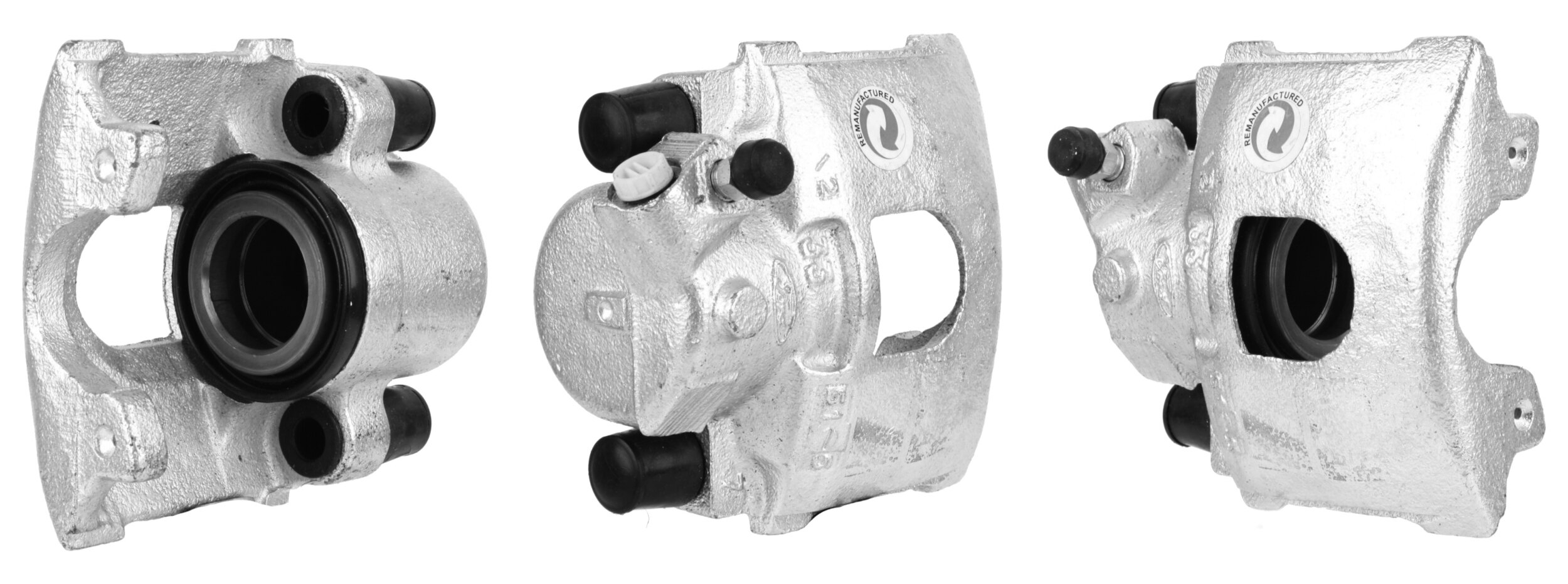 DRI Remzadel/remklauw 3144000