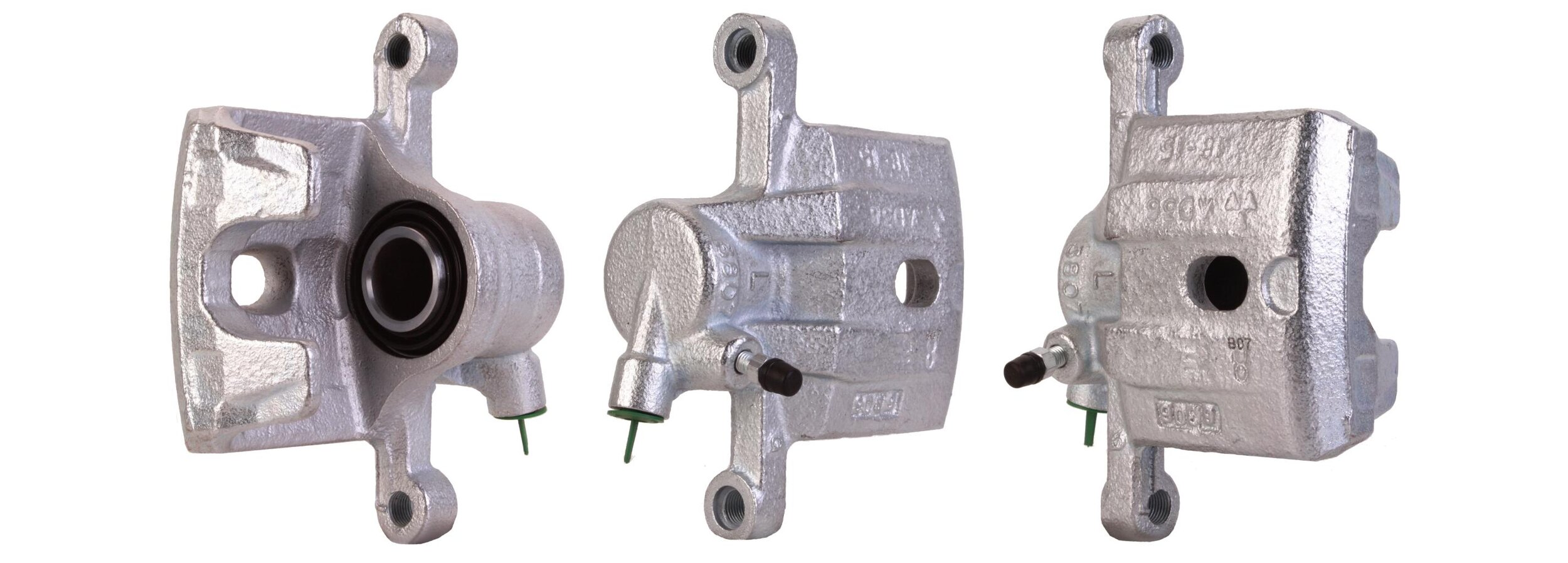 DRI Remzadel/remklauw 4125510