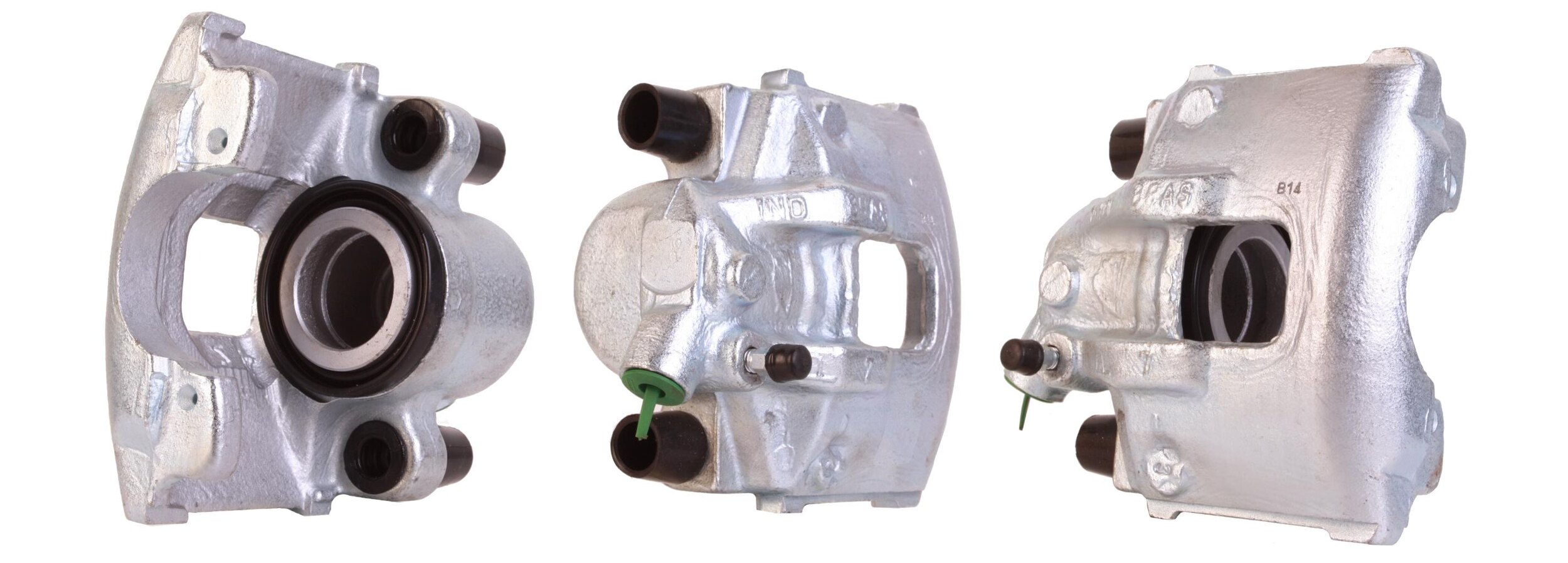 DRI Remzadel/remklauw 3251600