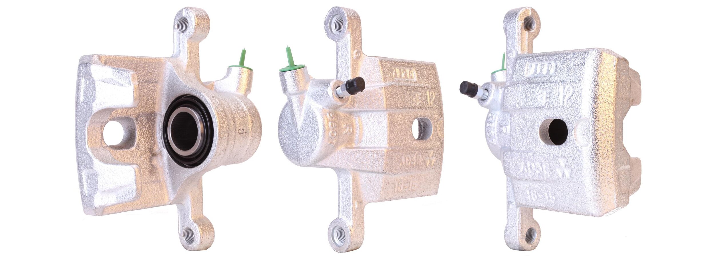 DRI Remzadel/remklauw 4225510