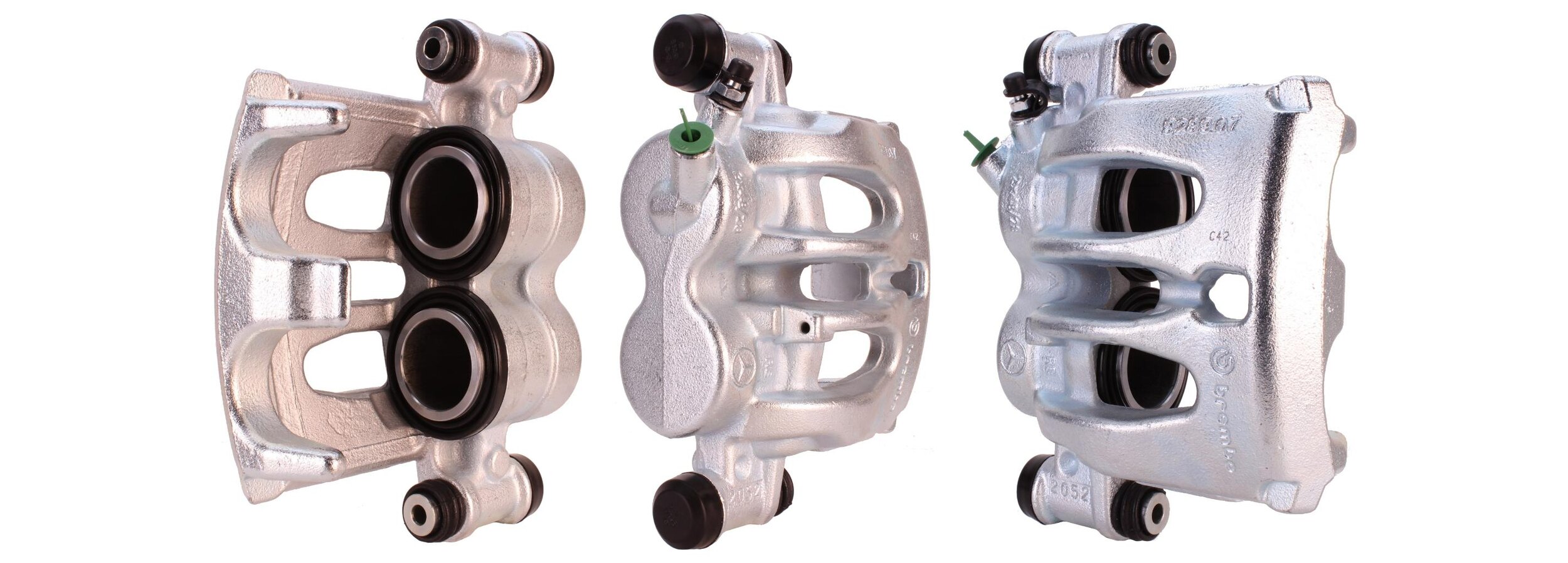 DRI Remzadel/remklauw 3283610