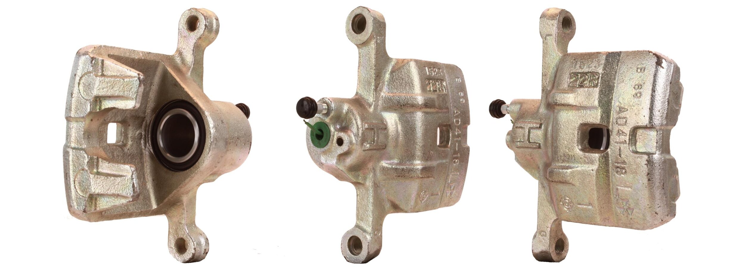 DRI Remzadel/remklauw 4143710