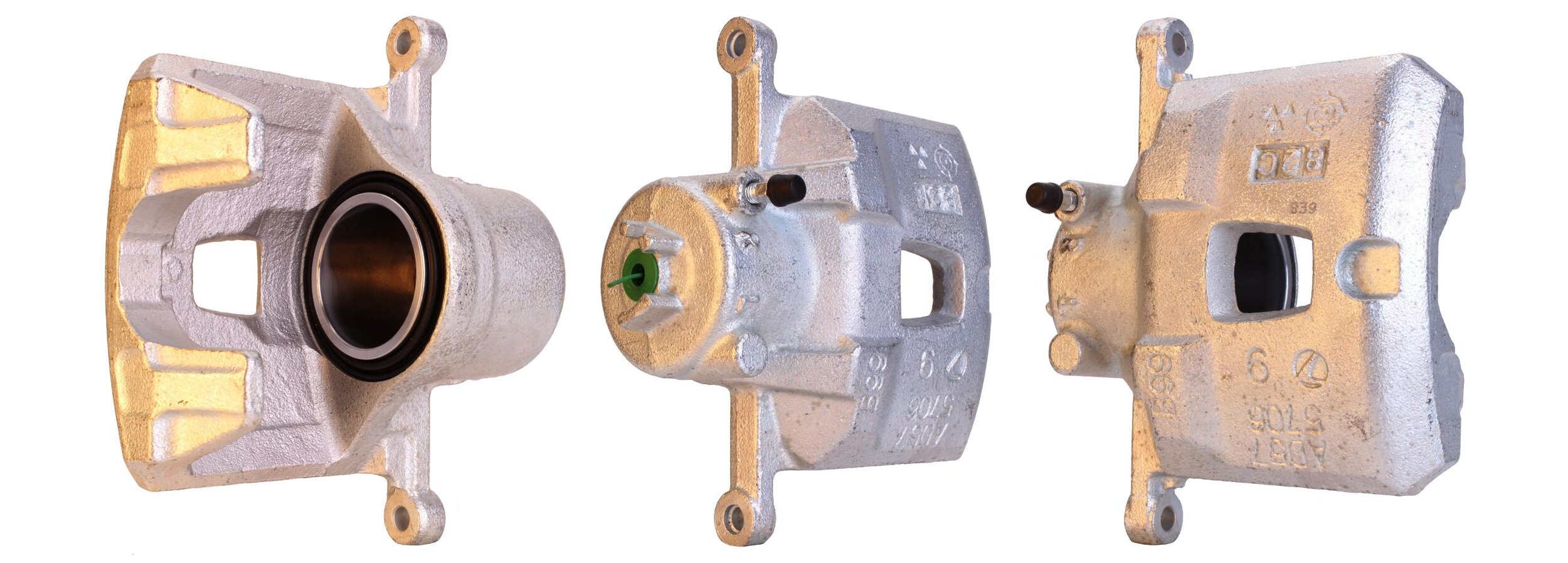 DRI Remzadel/remklauw 3287300