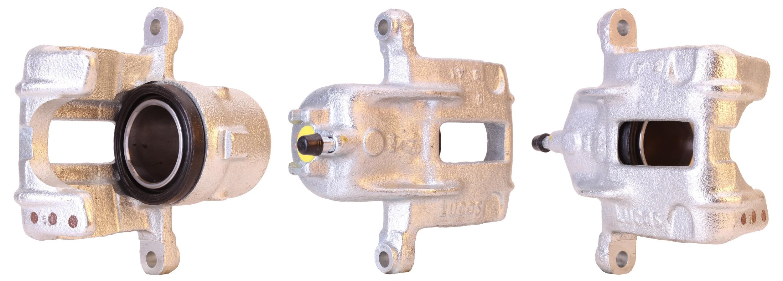 DRI Remzadel/remklauw 3256210