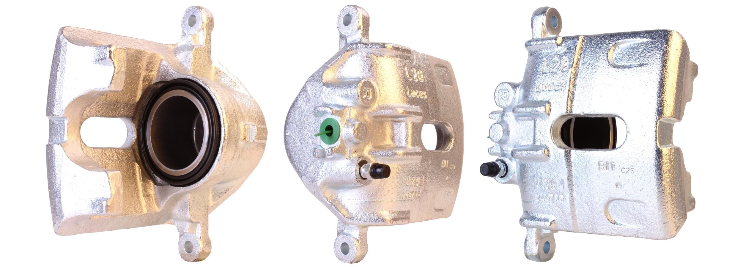 DRI Remzadel/remklauw 3258210