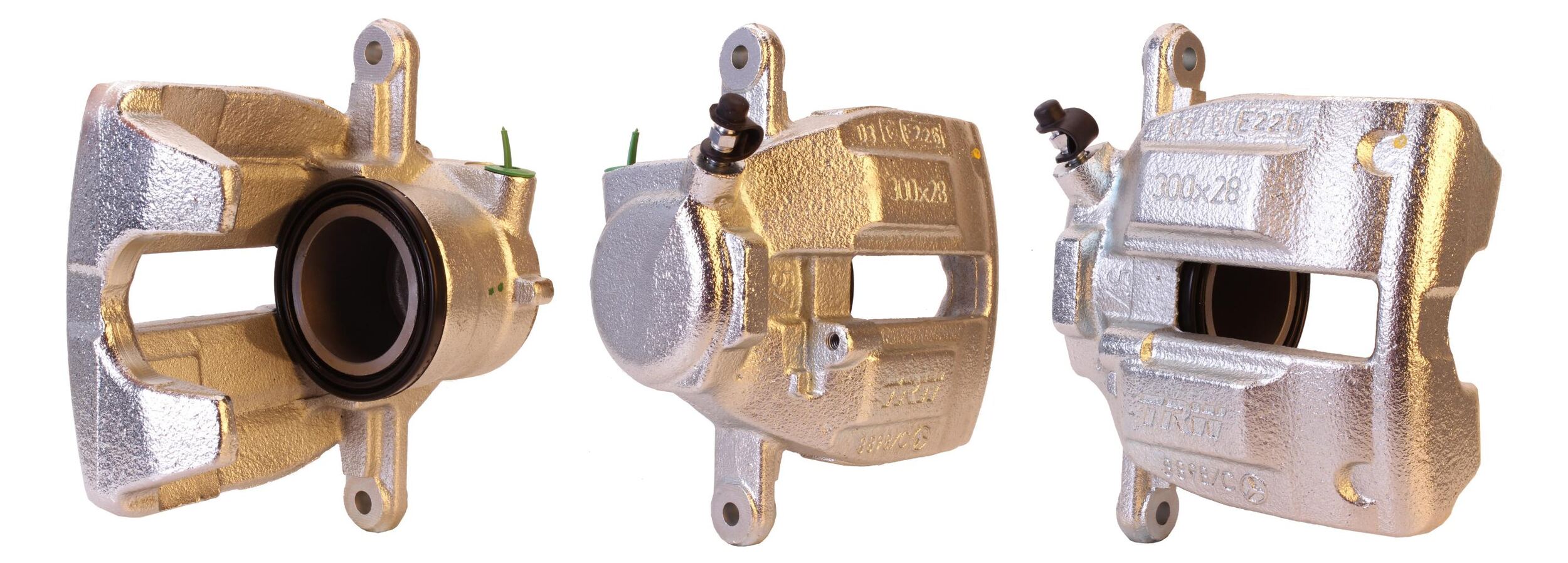 DRI Remzadel/remklauw 3169310