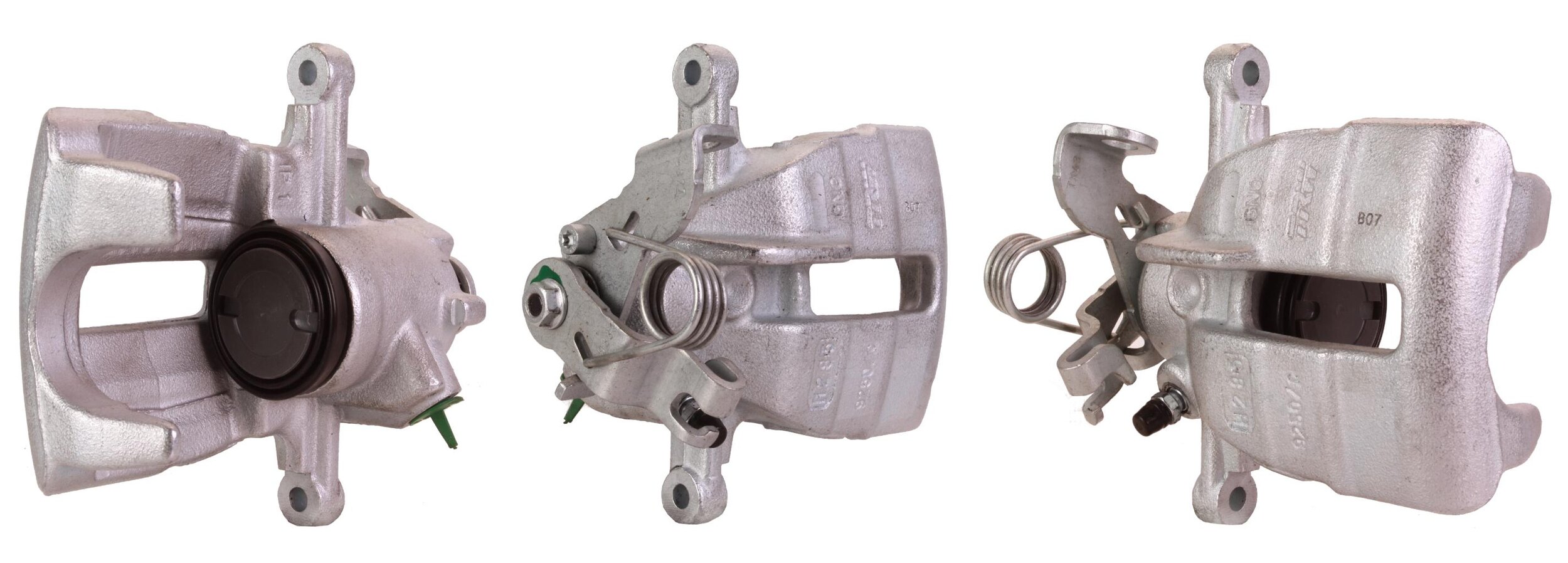 DRI Remzadel/remklauw 4169510