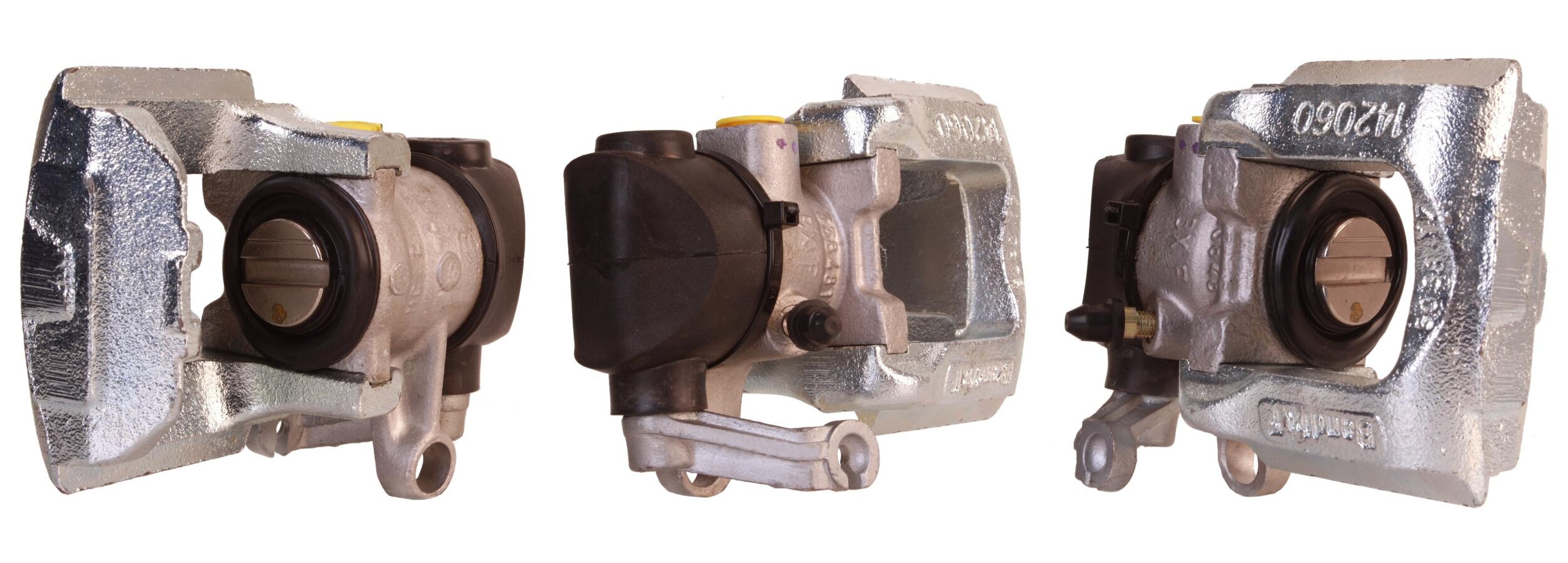 DRI Remzadel/remklauw 4169810