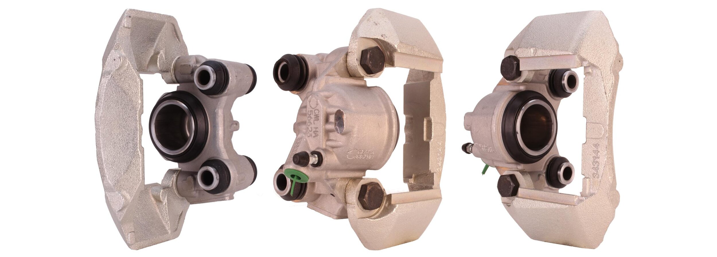 DRI Remzadel/remklauw 3266911