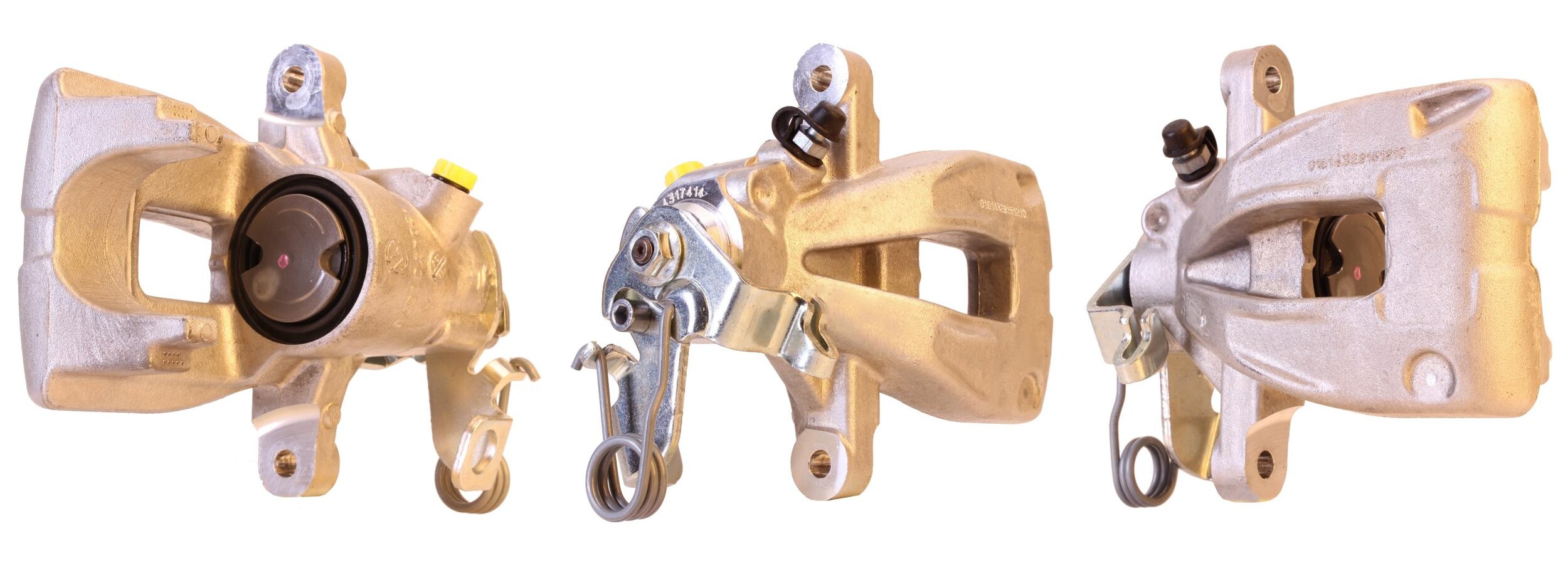 DRI Remzadel/remklauw 4267210