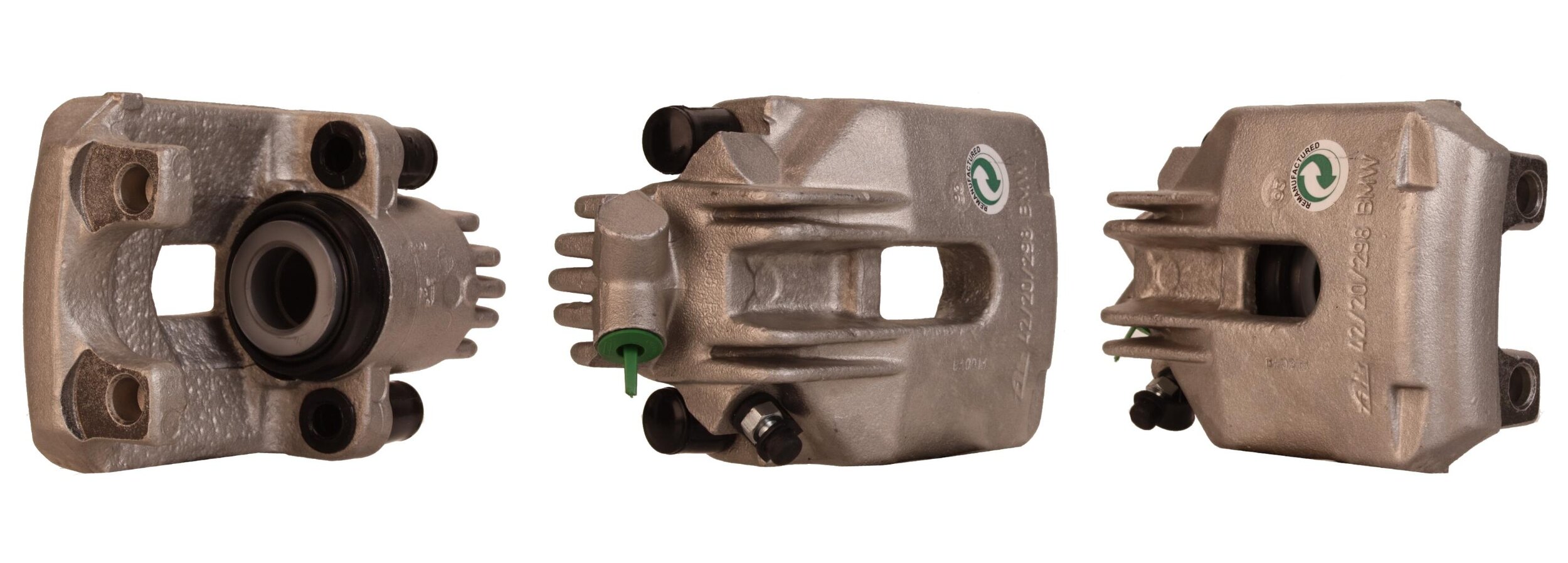 DRI Remzadel/remklauw 4158310