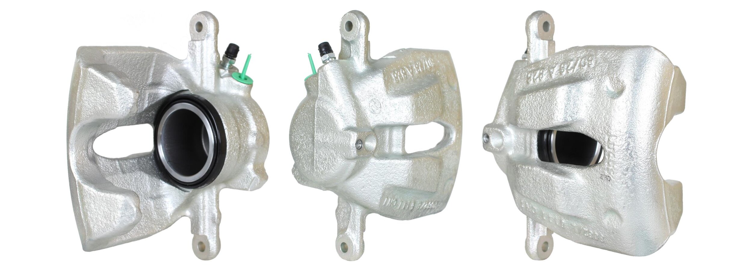 DRI Remzadel/remklauw 3168210