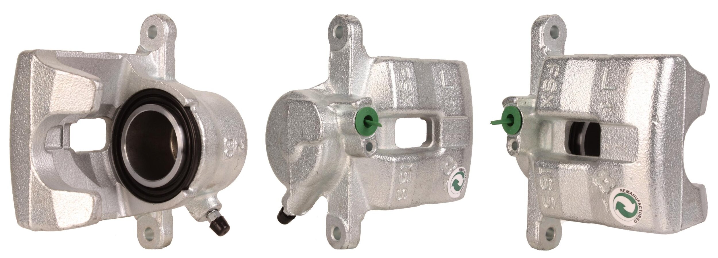 DRI Remzadel/remklauw 3162310