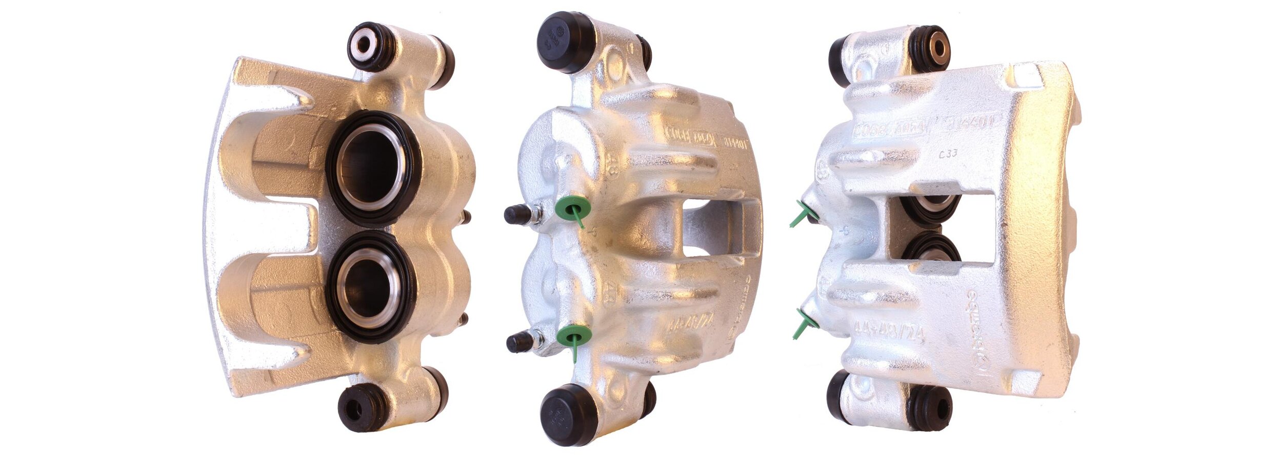 DRI Remzadel/remklauw 3257410