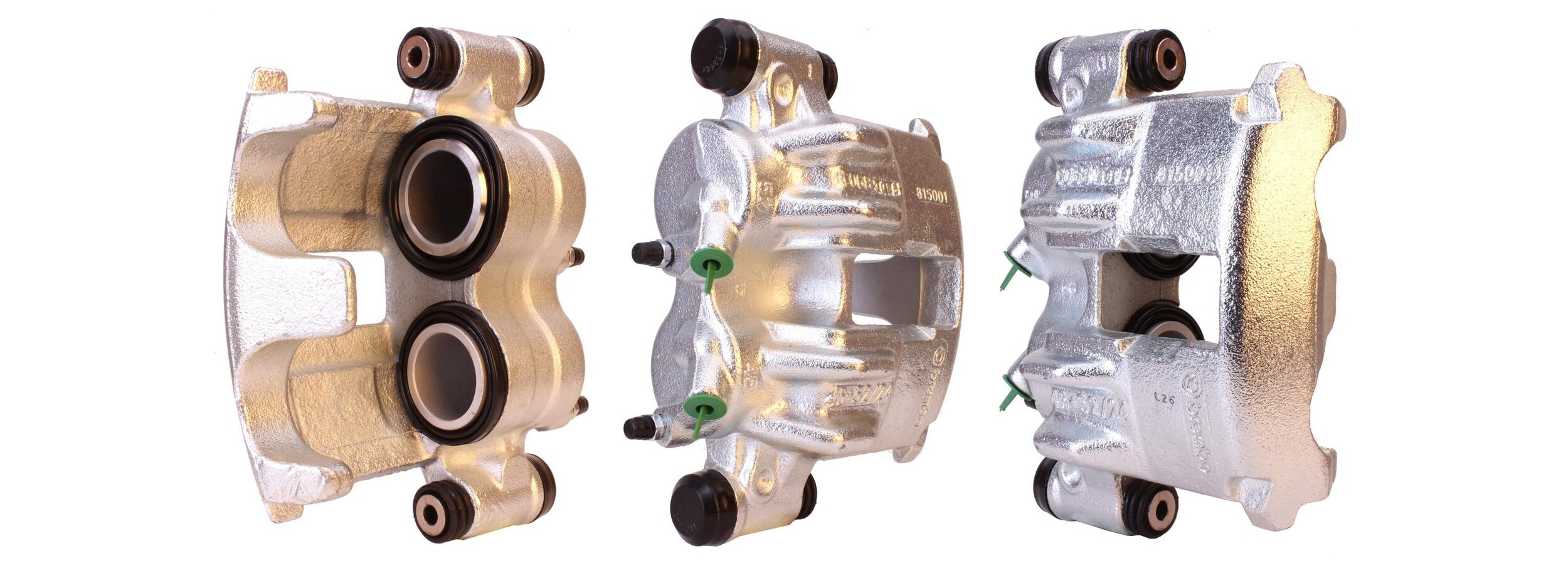 DRI Remzadel/remklauw 3258410