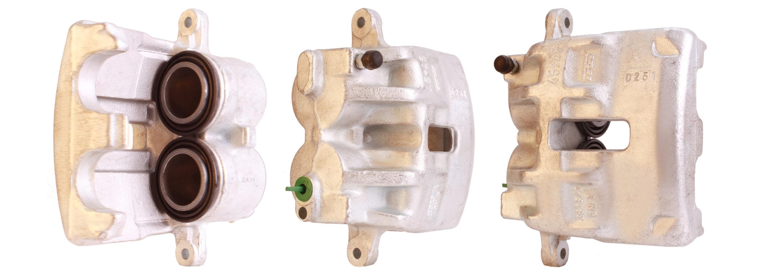 DRI Remzadel/remklauw 3254510