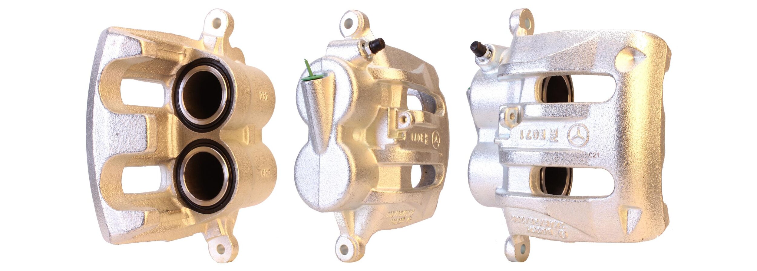 DRI Remzadel/remklauw 3288900