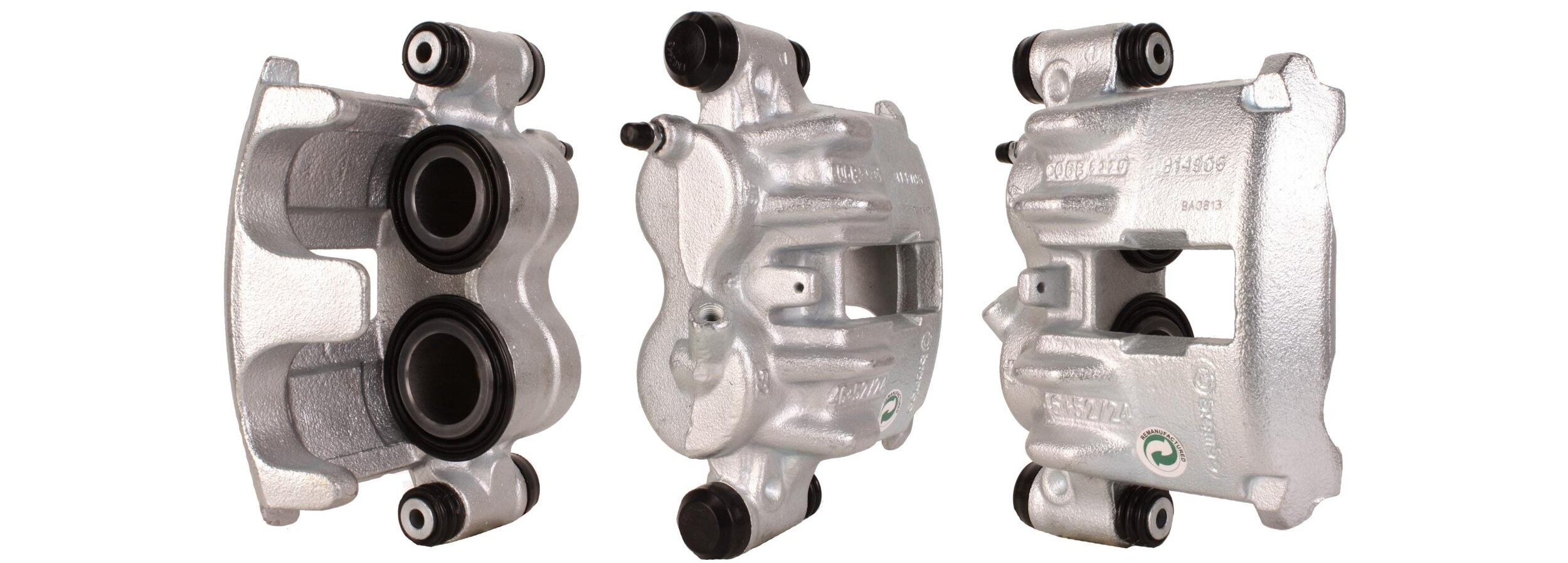 DRI Remzadel/remklauw 3159410