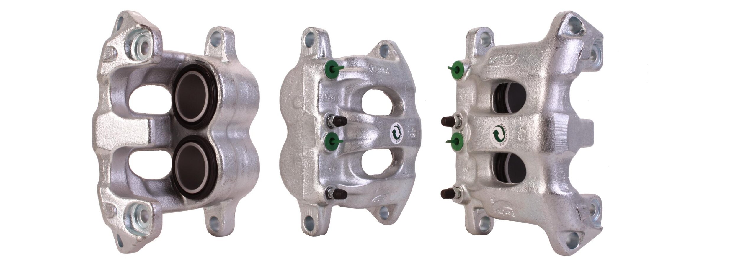 DRI Remzadel/remklauw 3155410