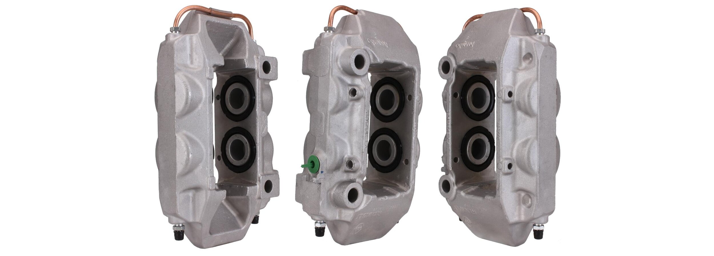 DRI Remzadel/remklauw 3155910