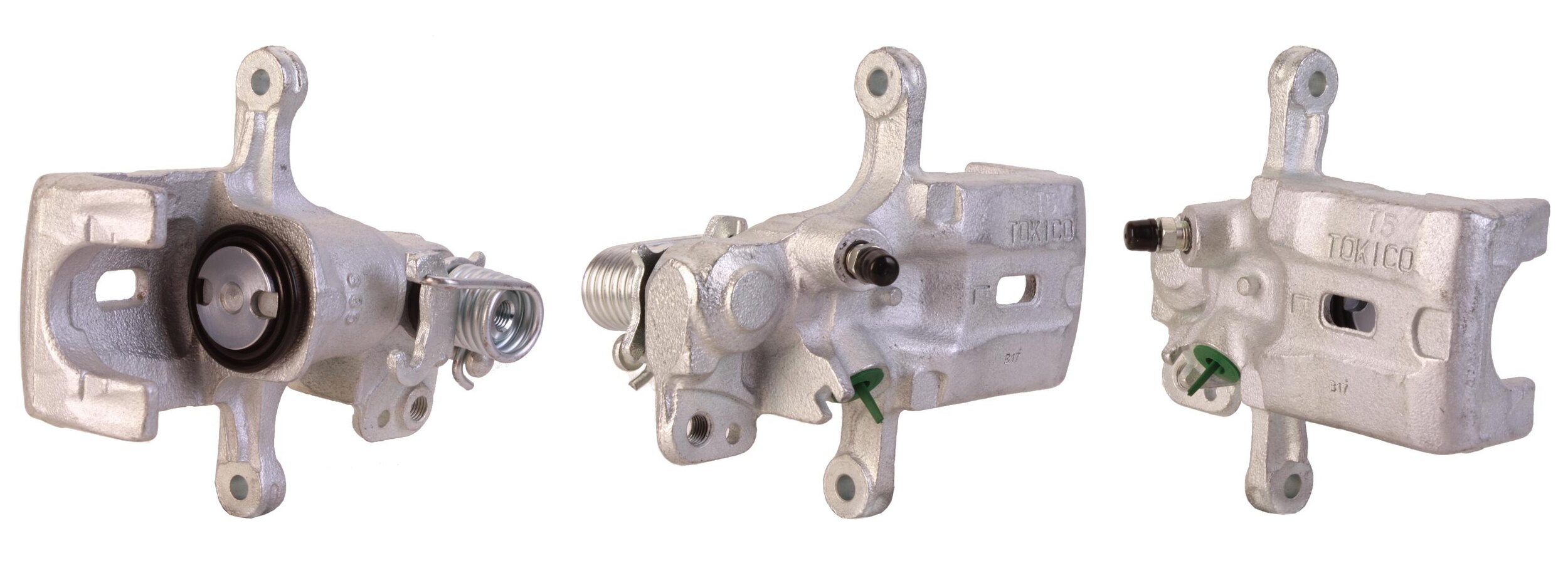 DRI Remzadel/remklauw 4157910