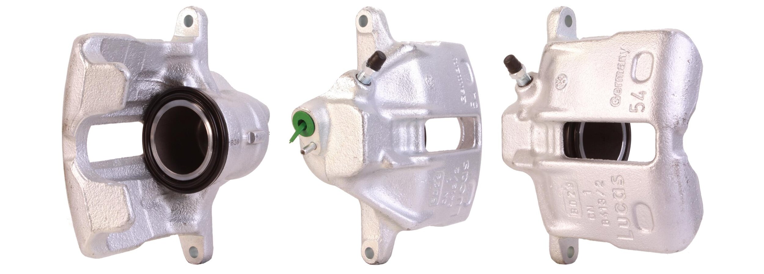 DRI Remzadel/remklauw 3153510