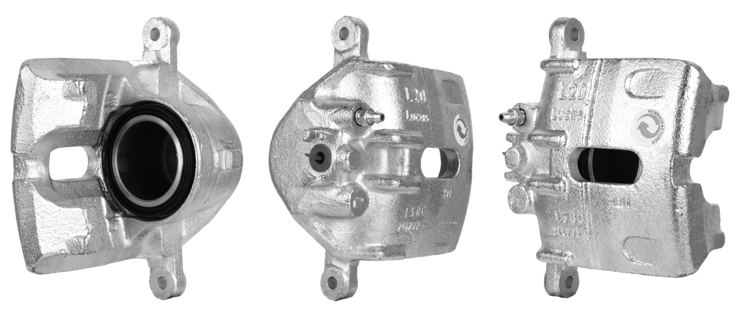 DRI Remzadel/remklauw 3158210