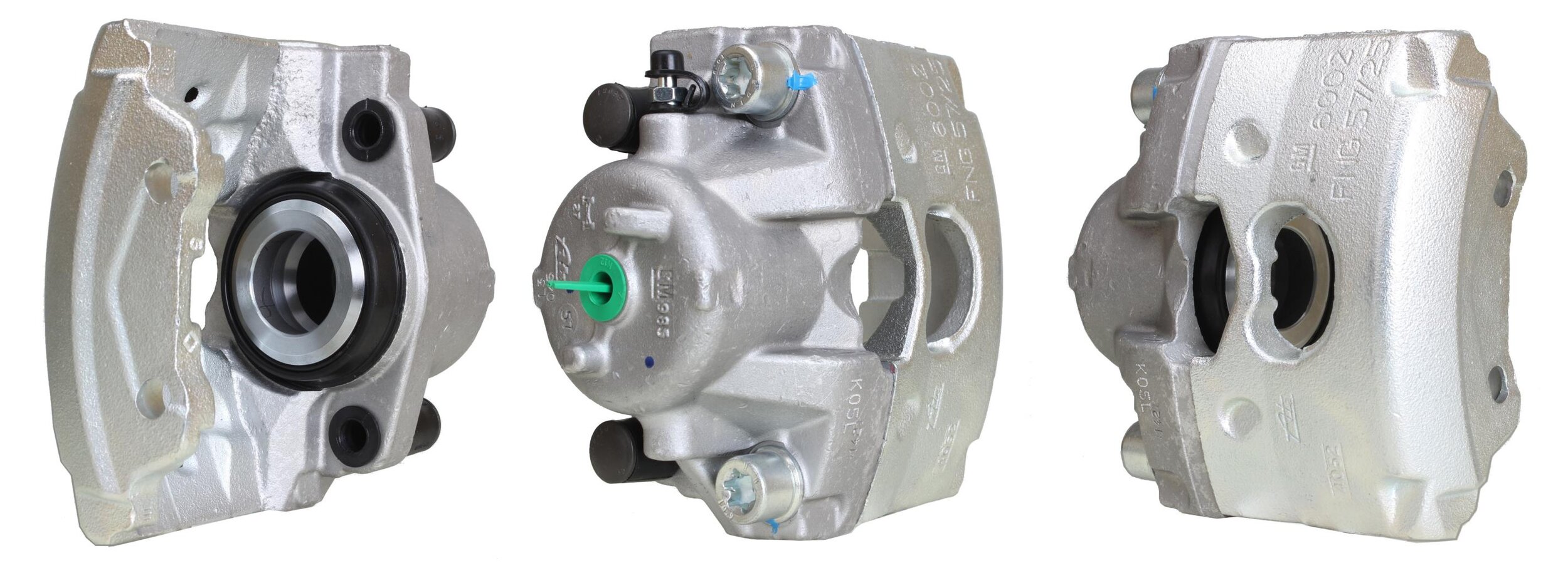 DRI Remzadel/remklauw 3185200