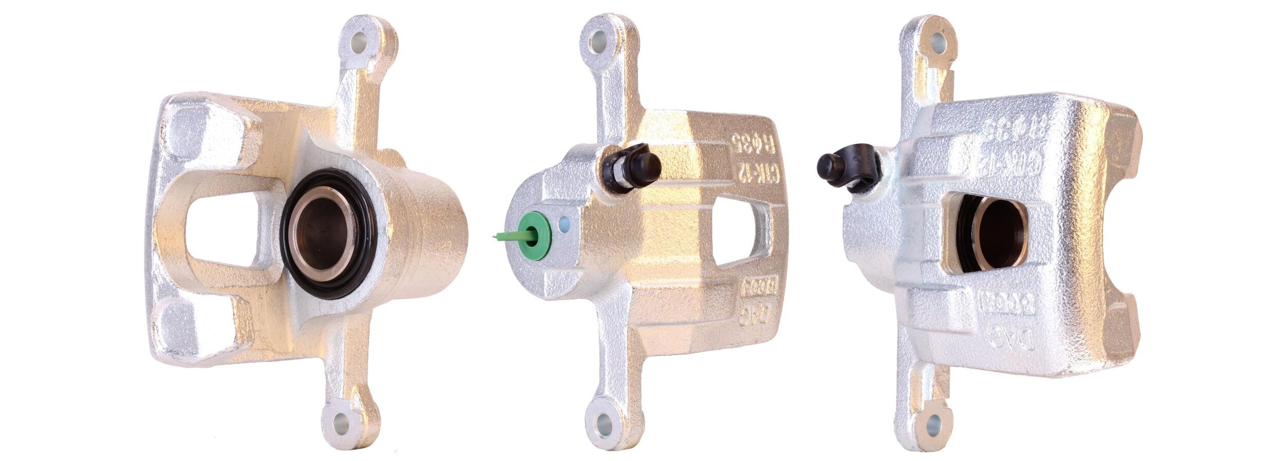 DRI Remzadel/remklauw 4259510