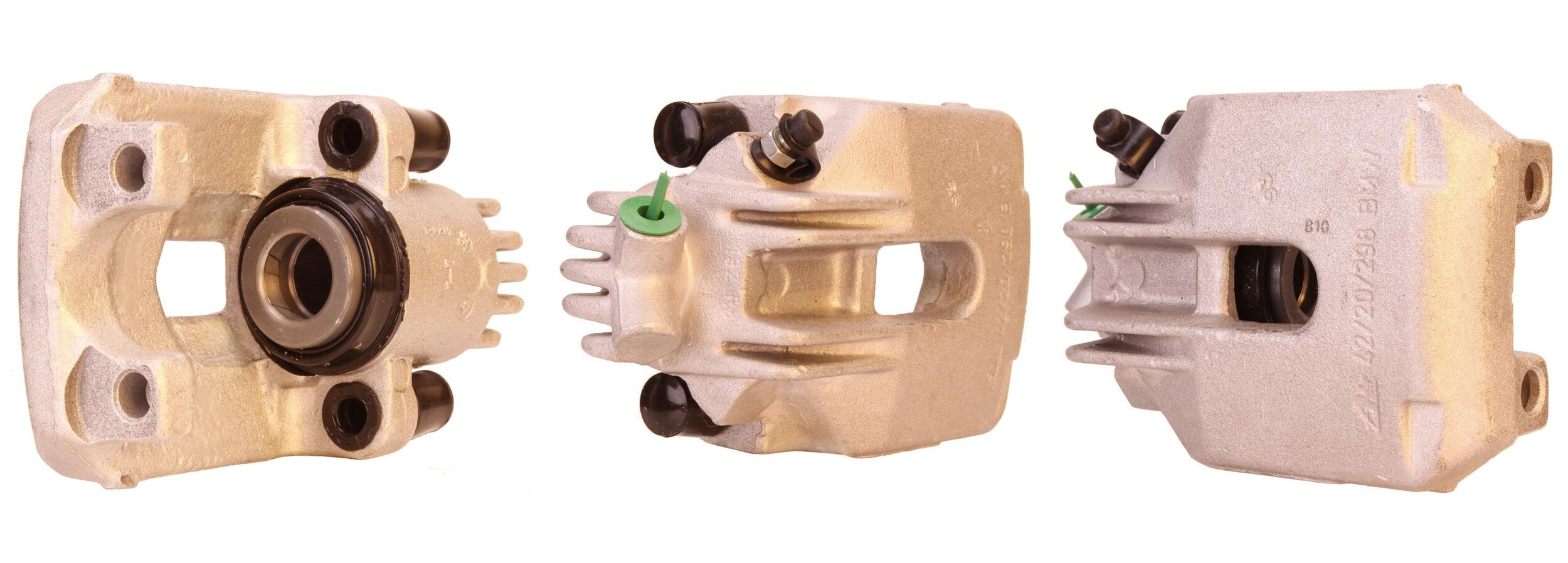 DRI Remzadel/remklauw 4258310