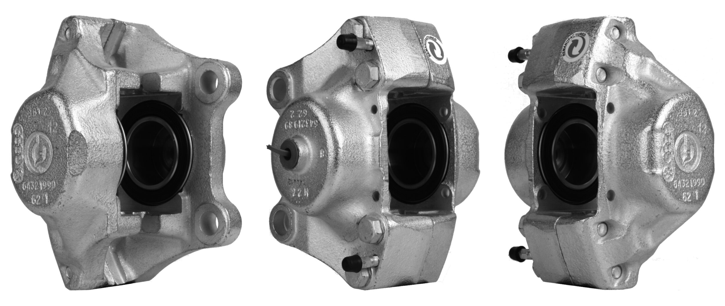 DRI Remzadel/remklauw 3187010