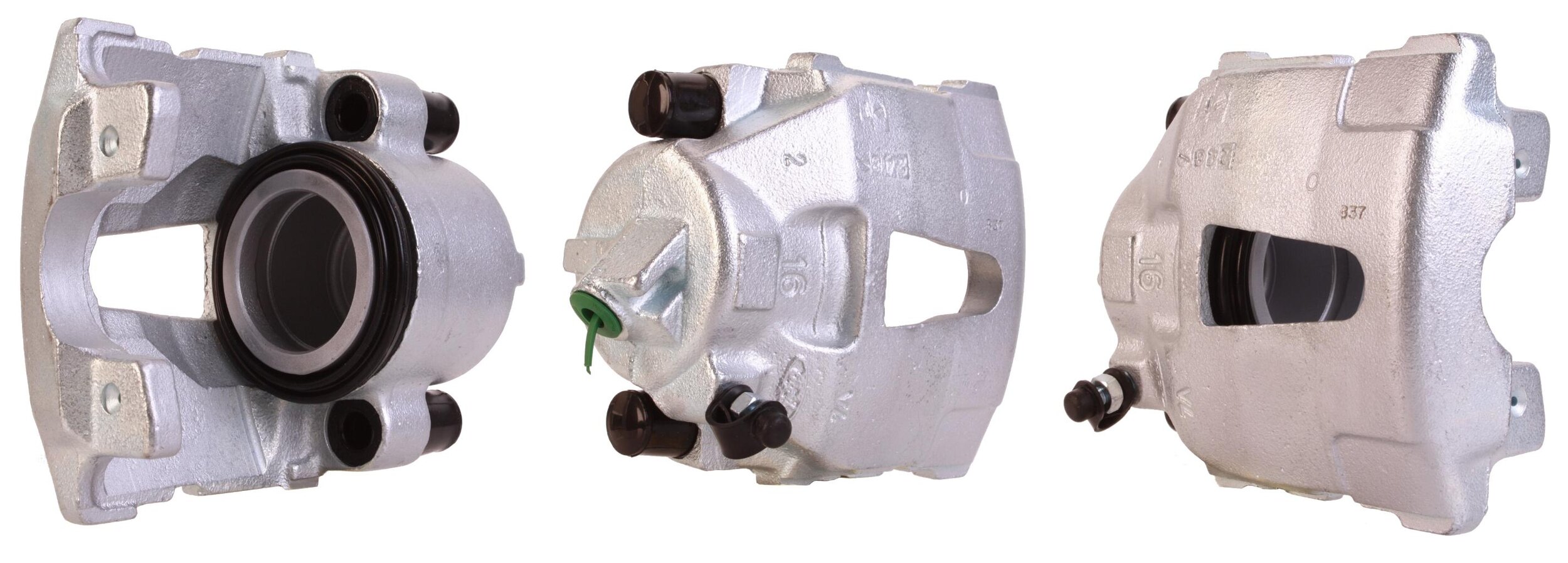 DRI Remzadel/remklauw 3247010