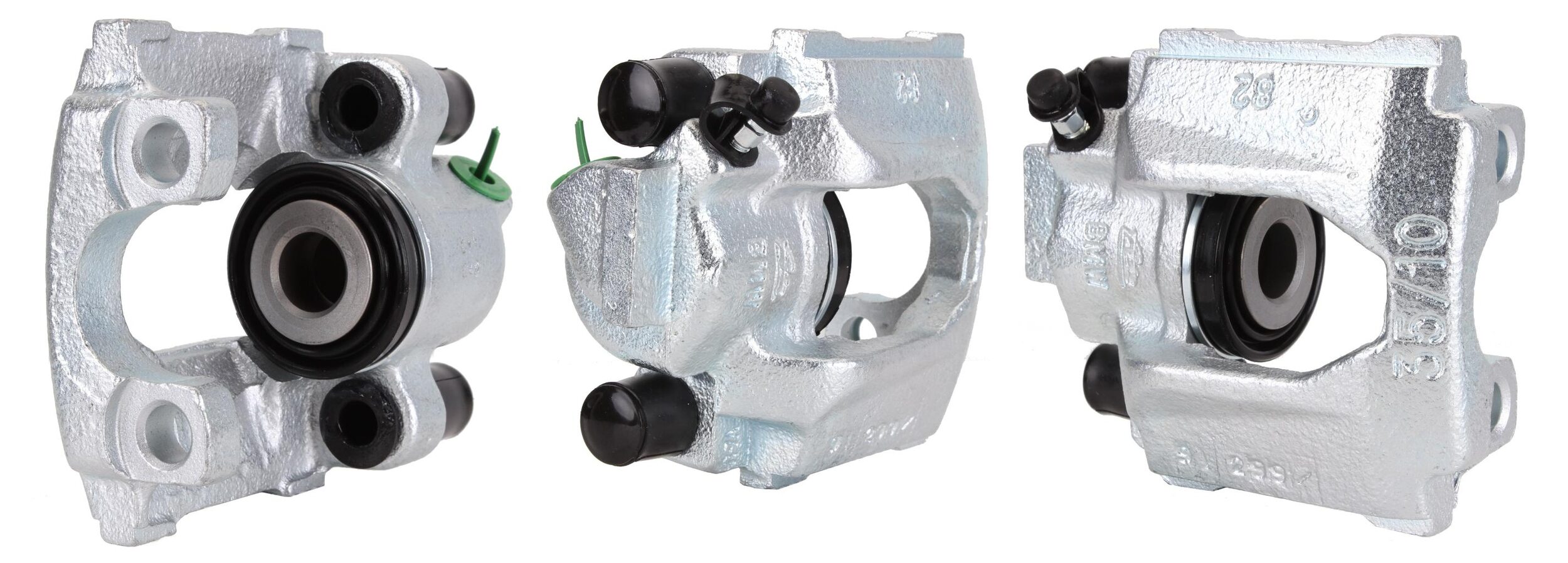 DRI Remzadel/remklauw 4245310