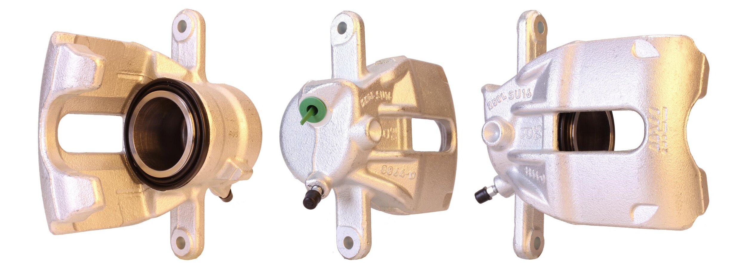 DRI Remzadel/remklauw 3261210