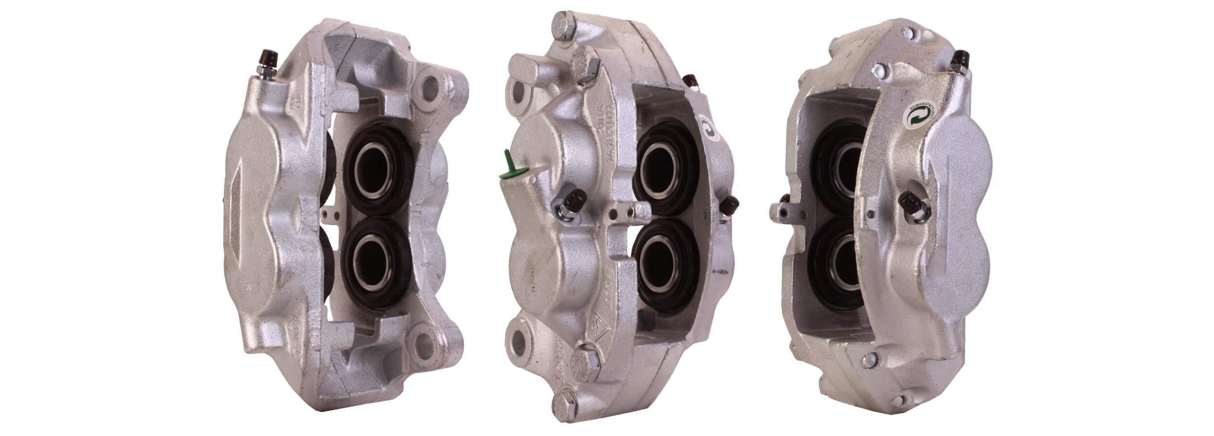 DRI Remzadel/remklauw 3144110