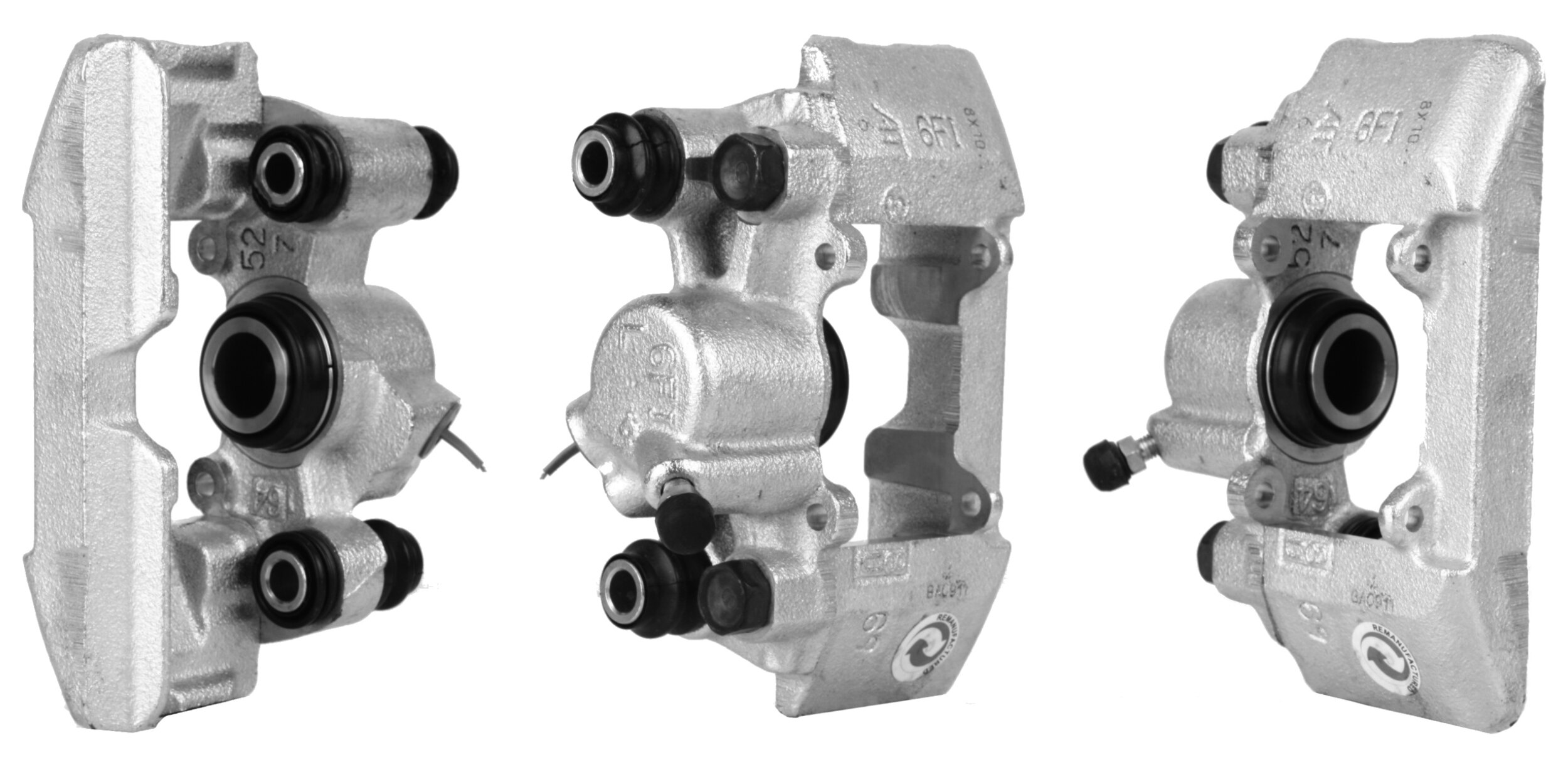 DRI Remzadel/remklauw 4184801