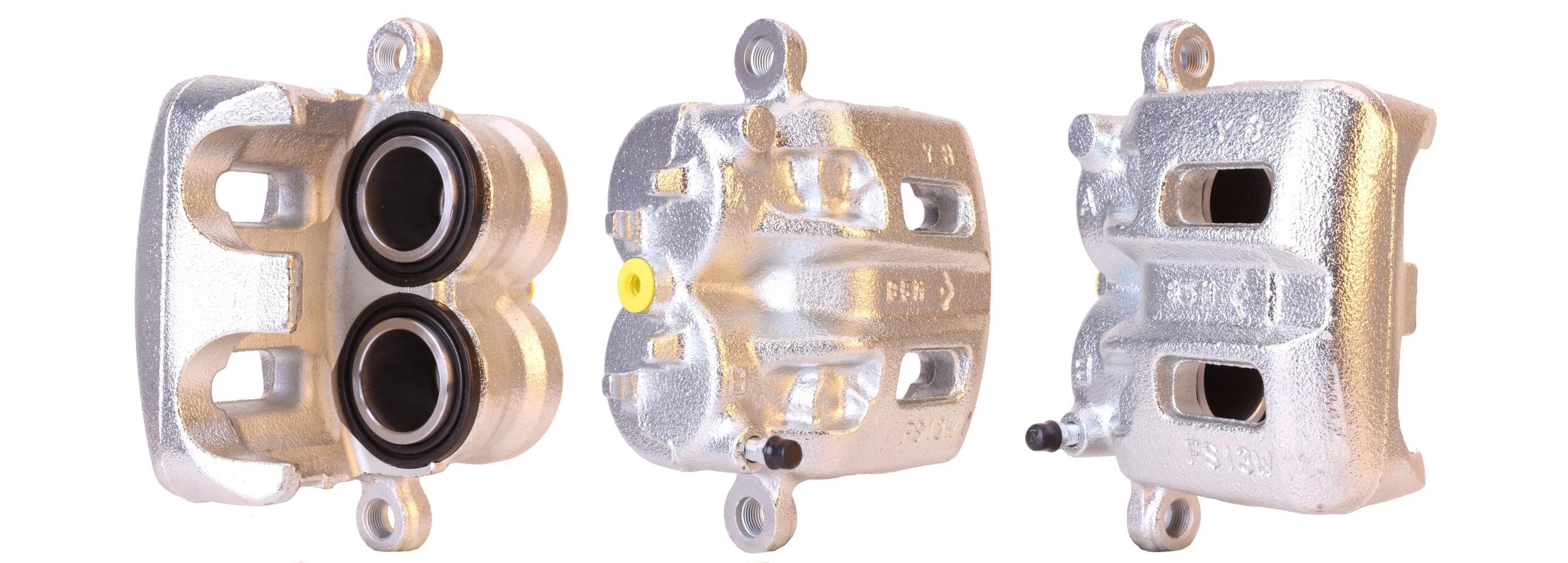 DRI Remzadel/remklauw 3257810