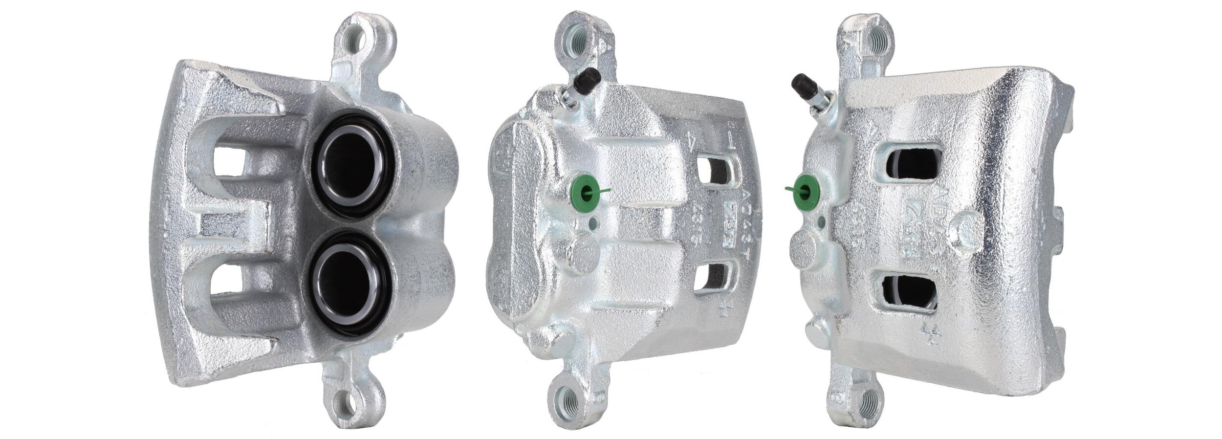 DRI Remzadel/remklauw 3252910