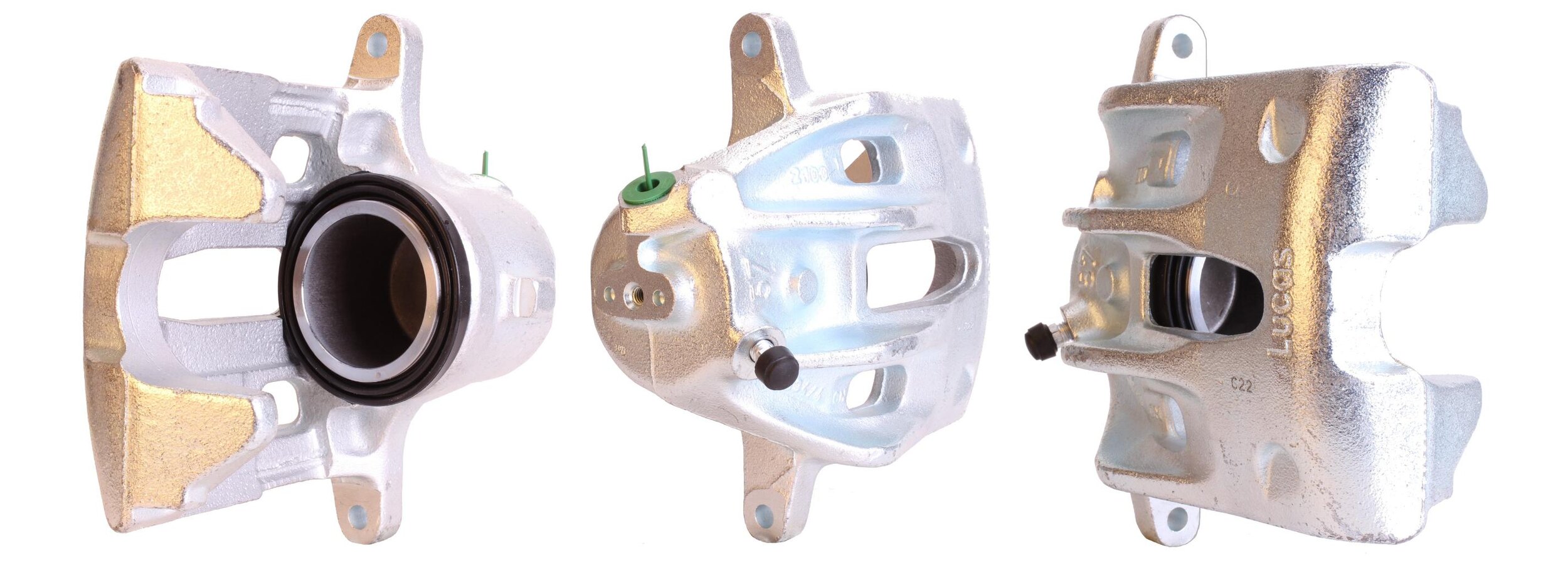 DRI Remzadel/remklauw 3143310